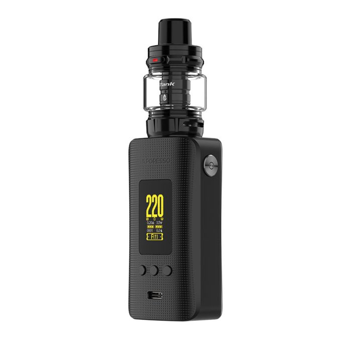 Vaporesso Gen 200 - Image 7