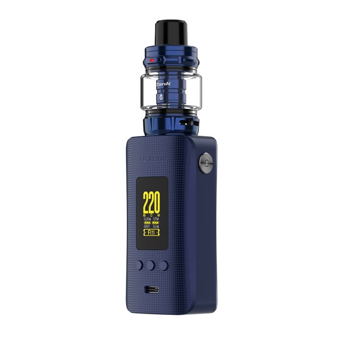 Vaporesso Gen 200 - Image 6