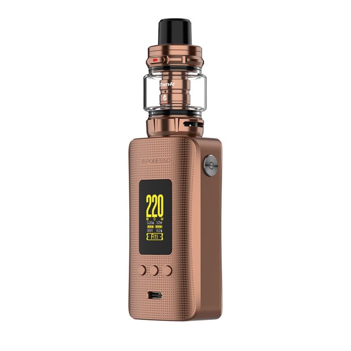 Vaporesso Gen 200 - Image 5