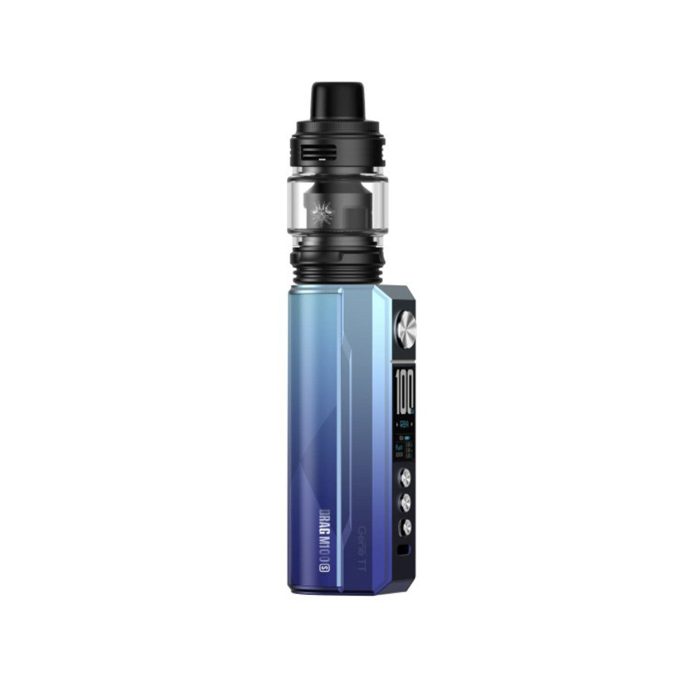VooPoo Drag M100s - Image 4