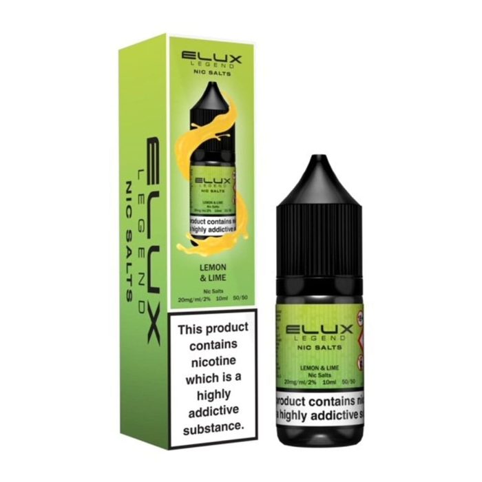 ELUX Legends - 10ml - Image 13