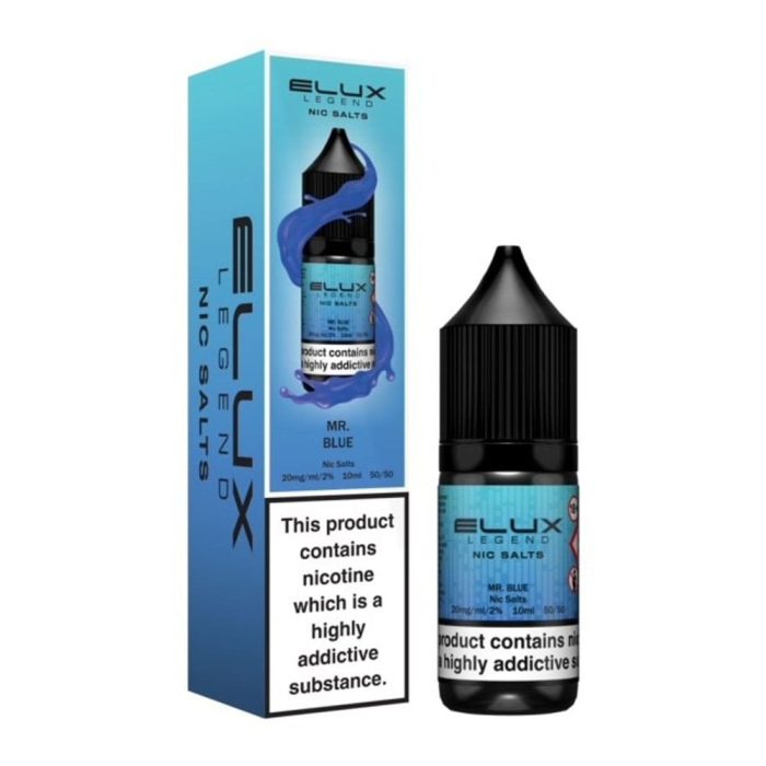 ELUX Legends - 10ml - Image 15