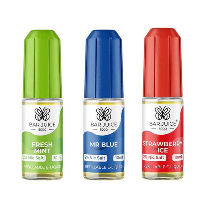 Bar Juice 5000 - 10ml