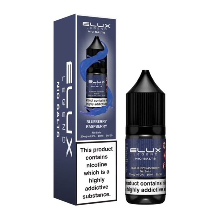 ELUX Legends - 10ml - Image 17