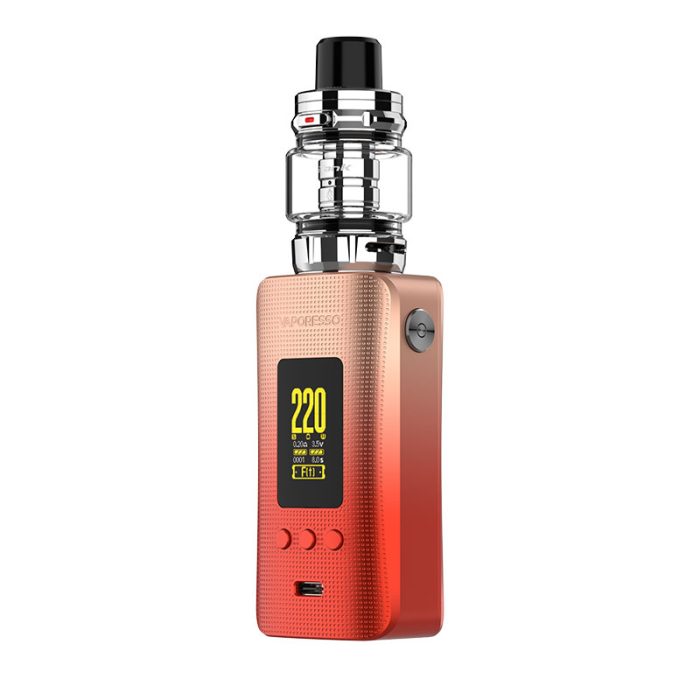 Vaporesso Gen 200 - Image 4