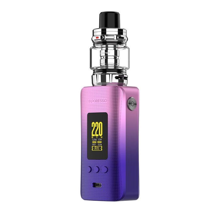 Vaporesso Gen 200 - Image 3