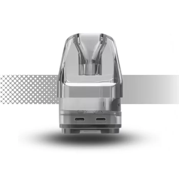 Xlim C Empty Pod