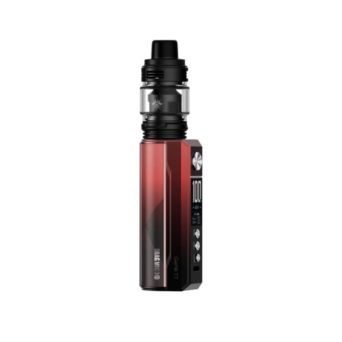 VooPoo Drag M100s