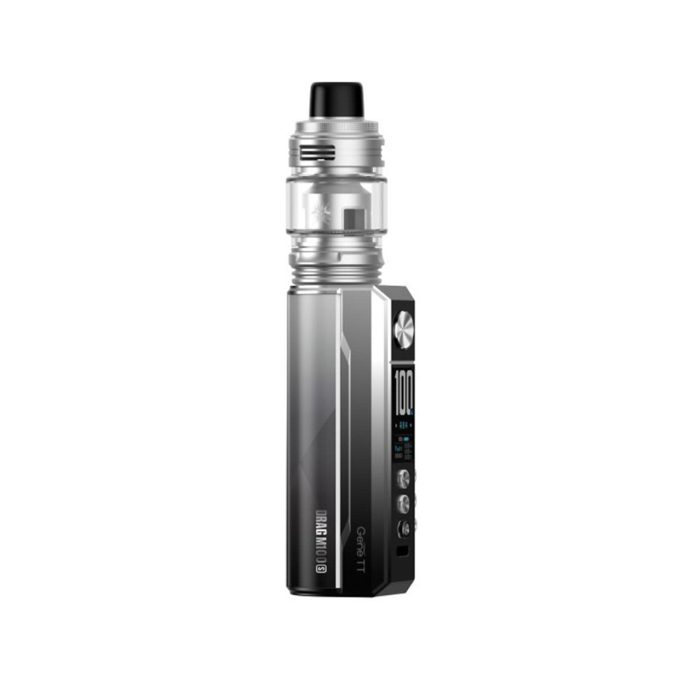 VooPoo Drag M100s - Image 5