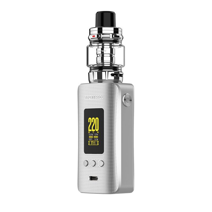 Vaporesso Gen 200 - Image 2