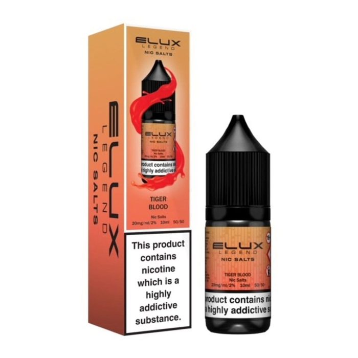 ELUX Legends - 10ml - Image 19