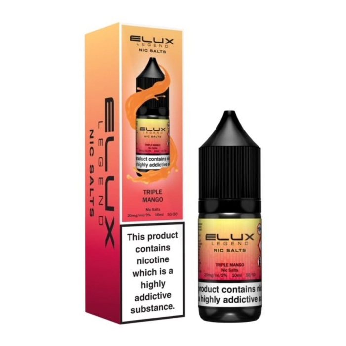 ELUX Legends - 10ml - Image 20