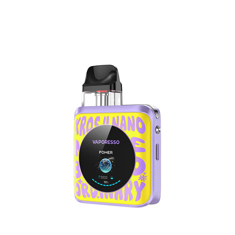 Vaporesso XROS 4 Nano - Image 8
