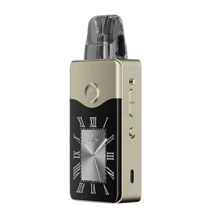 VooPoo Vinci E120 - Image 2