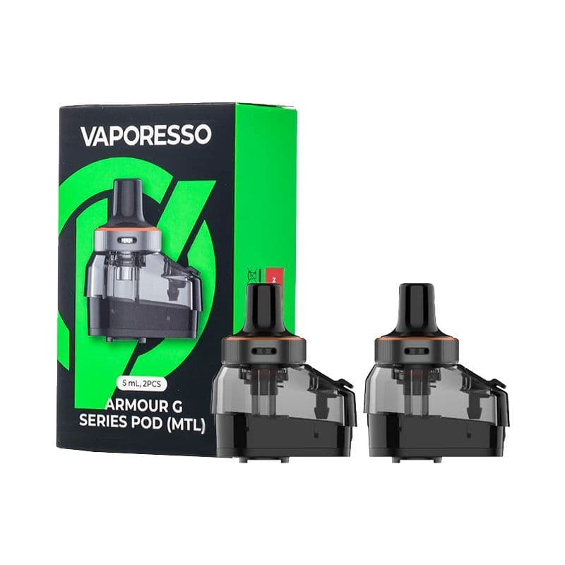 Vaporesso Armour G Pods ? 2 Pack