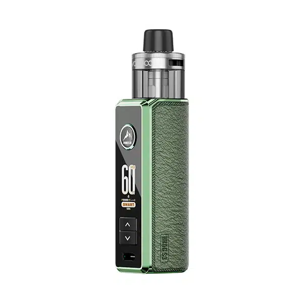 Voopoo Drag S3 - Green