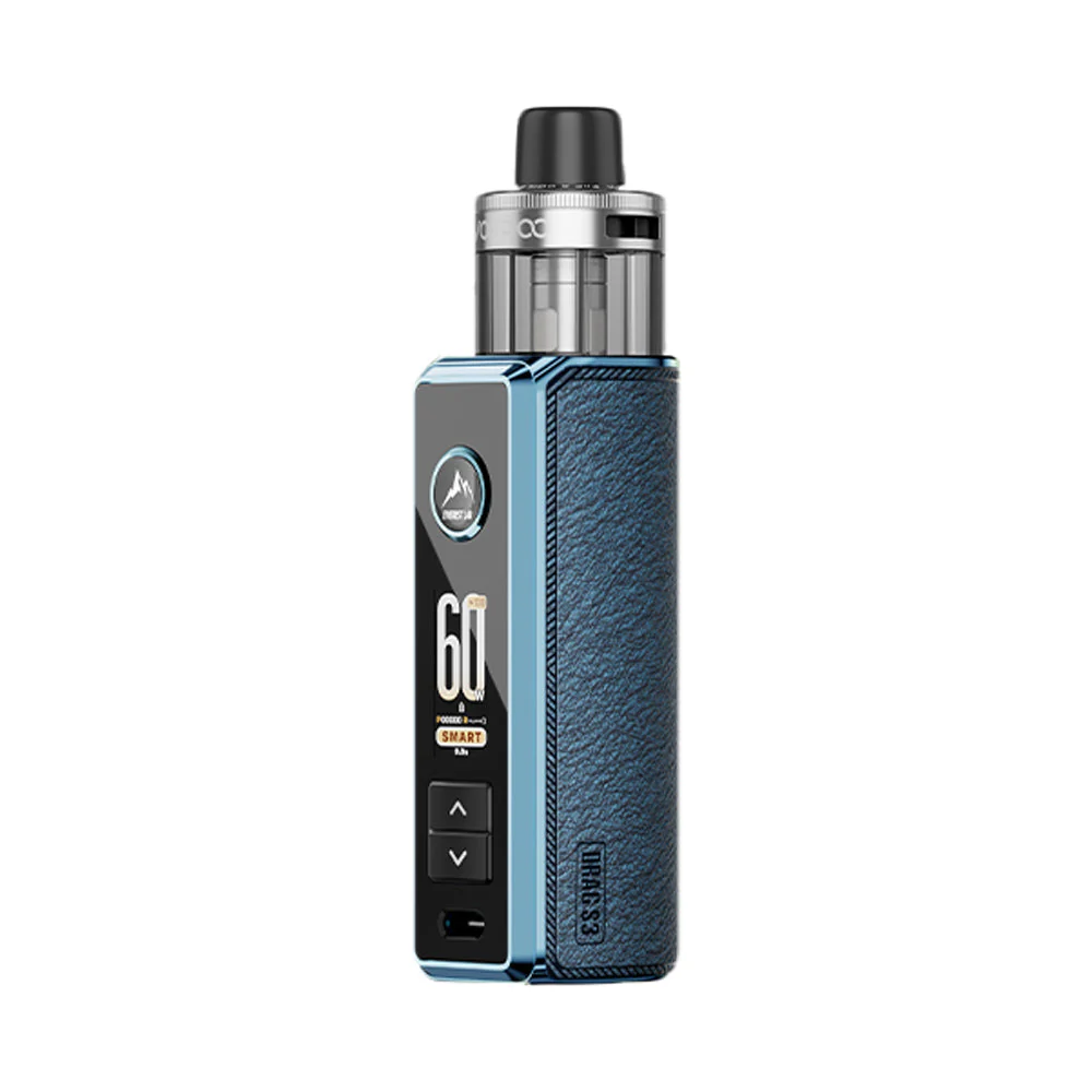 Voopoo Drag S3 - Blue
