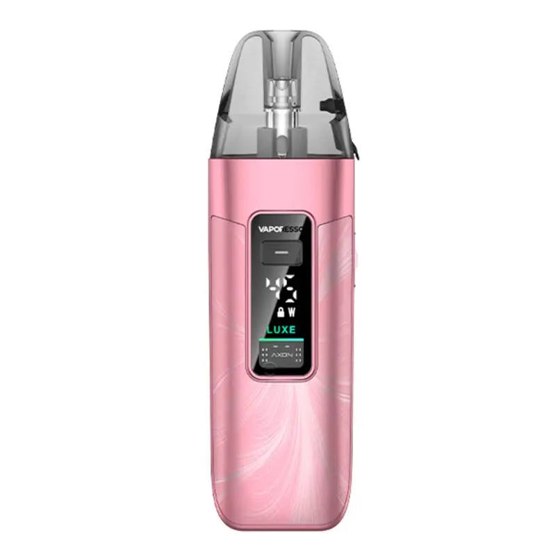 Vaporesso Luxe X3 - Sheer Pink