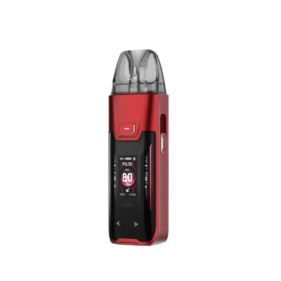 Vaporesso Luxe XR max 2 - Red
